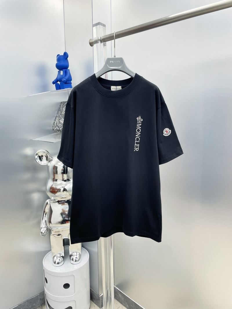 Moncler T-Shirts